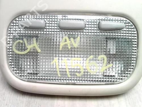 Innerbelysning CITROËN C4 I (LC_) 1.6 16V | BP25428352I8 