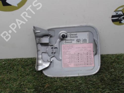 Fuel flap AUDI A3 (8L1) 1.9 TDI | BP25396981C131 