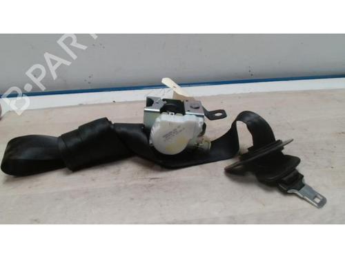 Rear center seatbelt PEUGEOT 5008 (0U_, 0E_) 1.6 HDi | BP25420083I27 