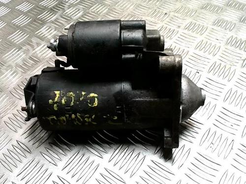 Démarreur Démarreur RENAULT TWINGO I (C06_) 1.2 (C063, C064) (55 hp) 35897249 35897249
