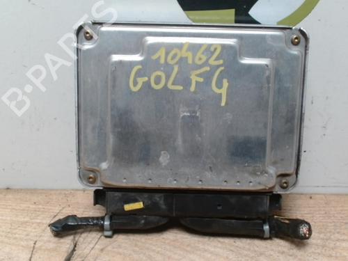 Used Engine control unit (ECU) Engine control unit (ECU) 30666768 30666768