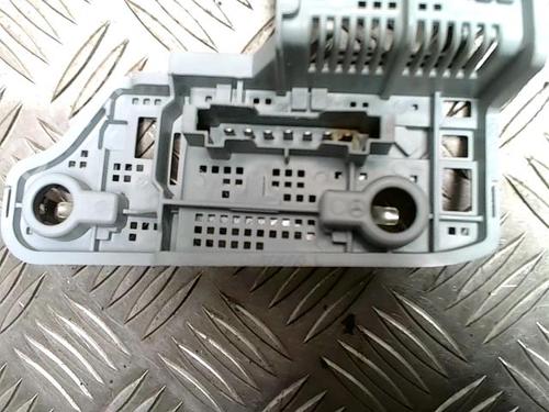 Nummerpladelys MERCEDES-BENZ C-CLASS Coupe (C204) C 220 CDI (204.302) | BP31226953I40 