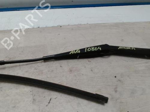 Vindrute viskerarm FORD FIESTA VI (CB1, CCN) 1.4 TDCi | BP25420612C143 