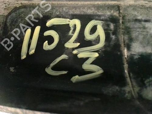 Pynteliste til bagklap CITROËN C3 I (FC_, FN_) 1.4 HDi | BP25426823C151 