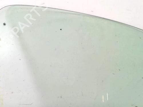 Used Front right door window CITROËN C1 (PM_, PN_) 1.0 (68 hp) 28118598