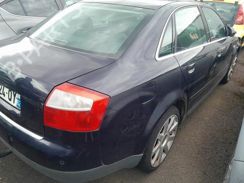 Left front window switch AUDI A4 B6 (8E2) 2.5 TDI quattro | BP34267127I27  - Image 5