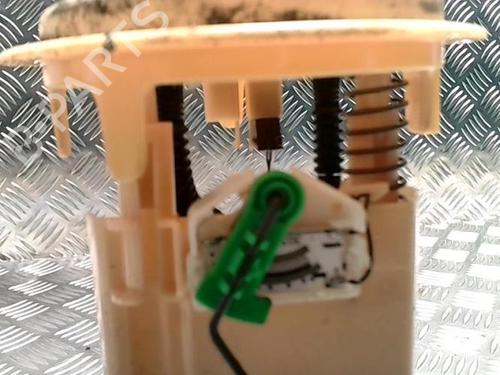 Fuel pump PEUGEOT 3008 I MPV (0U_) 1.6 HDi | BP25724542M76 