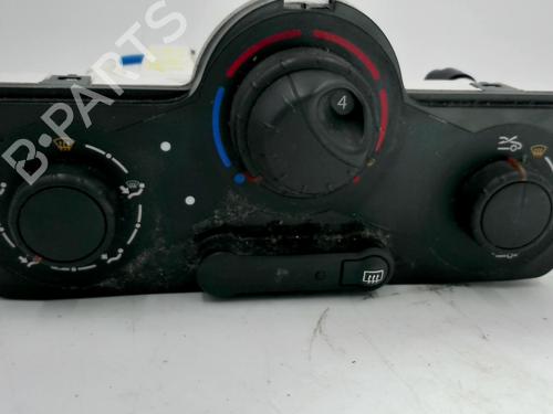 Used Climate control RENAULT CLIO III (BR0/1, CR0/1) 1.2 16V (BR02, BR0J, BR11, CR02, CR0J, CR11) (75 hp) 31237920