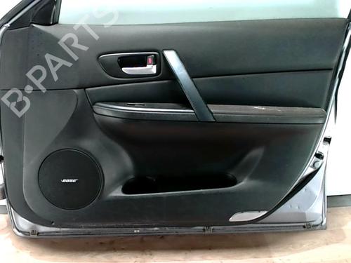 Used Right front door MAZDA 6 Station Wagon (GY) 2.0 DI (GY19) (143 hp) 31226816