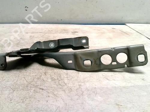 Hinge/Door check strap CITROËN C4 II (NC_) 1.6 HDi 90 | BP27335237C146 