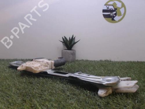 Used Rear left window mechanism OPEL VECTRA C (Z02) 2.2 DTI 16V (F69) (125 hp) 30665429