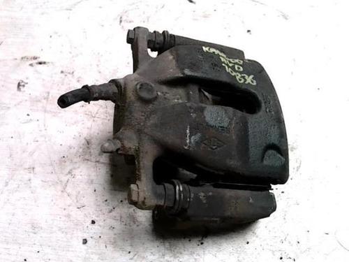 Right front brake caliper RENAULT KANGOO Express (FW0/1_) 1.5 dCi 85 (FW0K, FW0L, FW0B) | BP27861075M104 