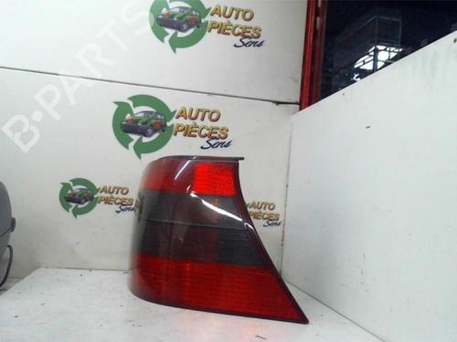 Right taillight VW GOLF IV (1J1) 2.0 | BP25409998C35 