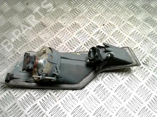 Left daytime light CITROËN C5 III Break (RW_) 1.6 HDi 110 | BP38056206C104 - Image 5