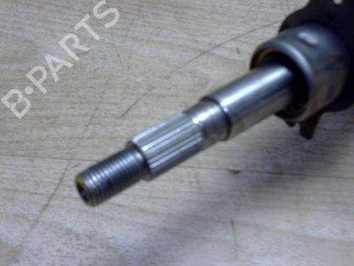 Steering column ROVER 200 II Hatchback (RF) 214 Si | BP31238543M21