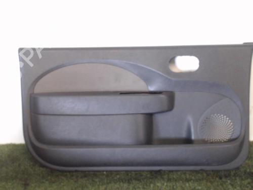 Used Front left panel RENAULT TWINGO II (CN0_) 1.2 16V (CN0K, CN0V, CN0A) (76 hp) 25395918