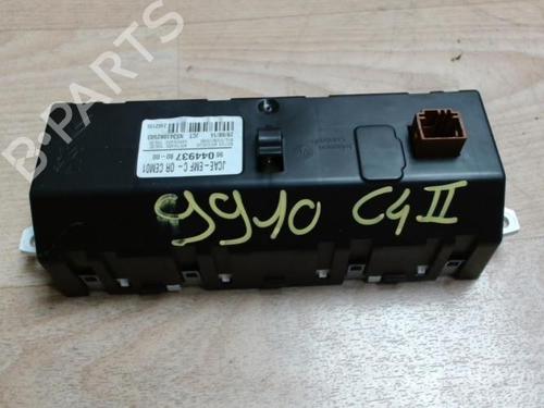 Display monitor CITROËN C4 II (NC_) 1.6 HDi 90 | BP29387378C48 