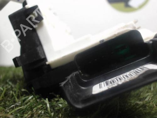 Rear right lock CITROËN C3 II (SC_) 1.6 VTi 120 | BP25393054C99 