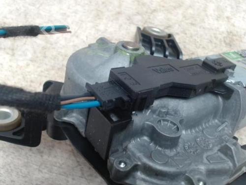 Rear wiper motor OPEL CORSA D (S07) 1.3 CDTI (L08, L68) | BP28010184M102 