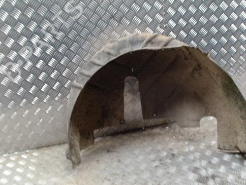 Used Wheel arch Wheel arch CITROËN DS3 (SA_) 1.6 HDi 90 (92 hp) 33458872 33458872