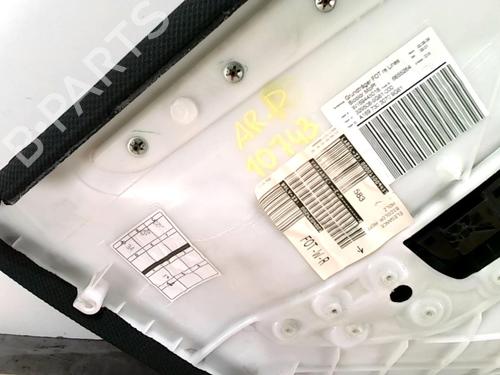 Rear right panel MERCEDES-BENZ A-CLASS (W169) A 200 (169.033, 169.333) | BP25416698C61 