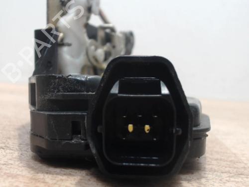 Front right lock HYUNDAI MATRIX (FC) 1.5 CRDi | BP25386654C97