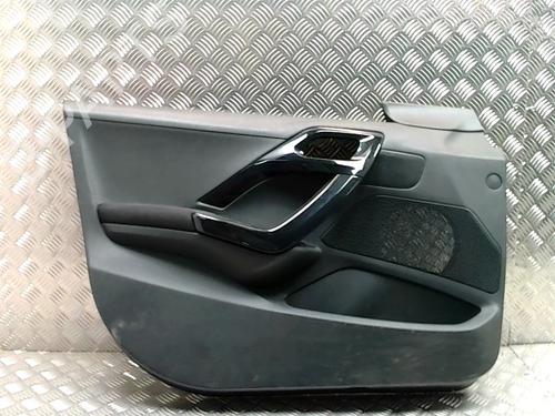 Used Front left panel PEUGEOT 208 I (CA_, CC_) 1.6 HDi (92 hp) 26902962