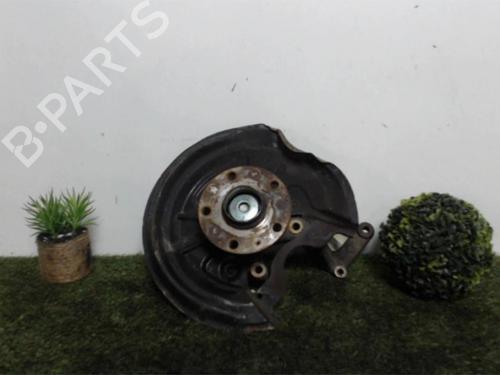 Used Left rear steering knuckle SEAT LEON (1P1) 2.0 TDI 16V (140 hp) 25394399