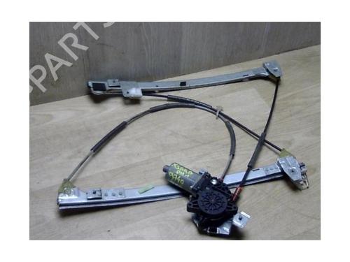 Rudehejsemekanisme ventre foran CITROËN XSARA (N1) 1.4 i | BP25413615C22