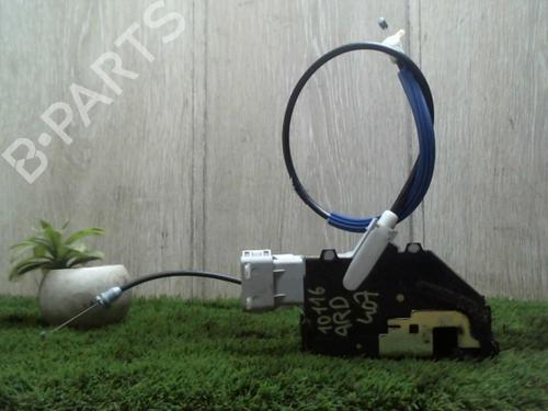 rear-right-lock-peugeot-407-6d_-2004-2005-2006-2007-2008-2009-2010-2011-31228981 main image