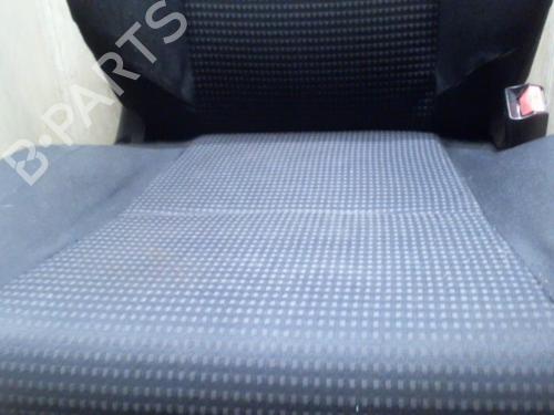 Right front seat HONDA CIVIC VII Hatchback (EU, EP, EV) 1.7 CTDi (EP4, EU9) | BP31226344C16