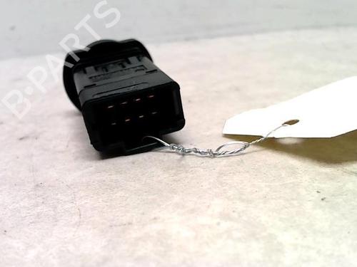 Advarselsbryter DACIA SANDERO 1.4 MPI LPG (72 hp) 31239502