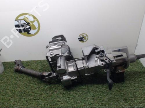 Steering column RENAULT CLIO IV (BH_) 1.2 TCe 120 (BHAU) | BP25397184M21