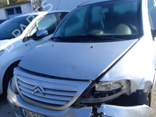 Used Parts CITROËN C3 I (FC_, FN_)  1.4 i  4502214