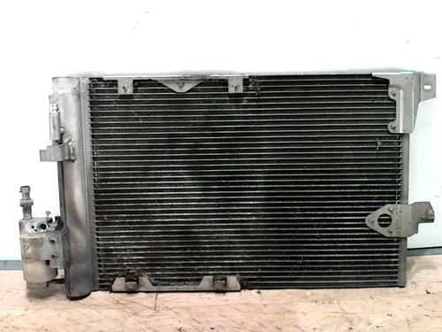 Used AC radiator OPEL ZAFIRA A MPV (T98) 2.2 DTI 16V (F75) (125 hp) 30666480