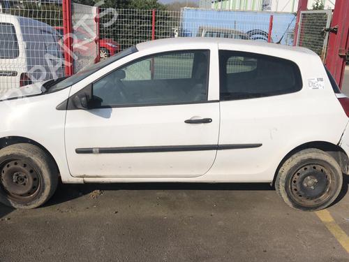 Control unit RENAULT CLIO III (BR0/1, CR0/1) 1.5 dCi (C/BR0G, C/BR1G) | BP29140842M11  - Image 5
