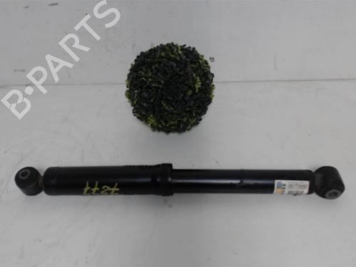 Højre bagtil støddæmper CITROËN C3 II (SC_) 1.6 VTi 120 (120 hp) 25393492