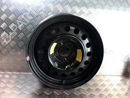 Fælk PEUGEOT 607 (9D, 9U) 2.2 HDi (133 hp) 31010185