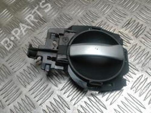 Used Front left exterior door handle CITROËN C3 I (FC_, FN_) 1.4 i (73 hp) 30514697