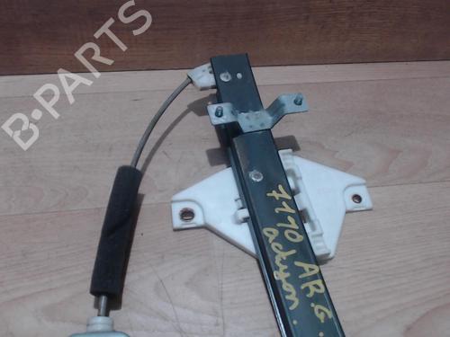rudehejsemekanisme-venstre-bagtil-ssangyong-actyon-i-2005-25385032 main image