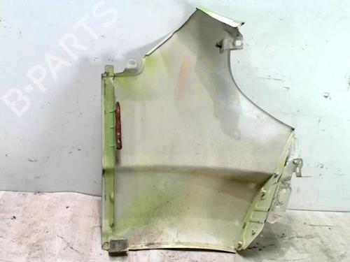 Left front fenders PEUGEOT BOXER Van 2.2 HDi 100 | BP27603899C41