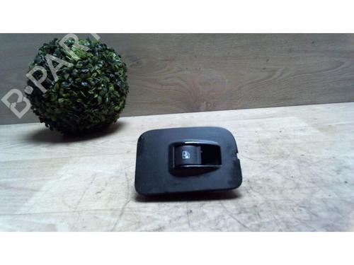 Used Right front window switch FIAT FIORINO Box Body/MPV (225_) 1.3 D Multijet (80 hp) 25411473