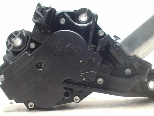 Used Rear wiper motor Rear wiper motor RENAULT GRAND SCÉNIC III (JZ0/1_) 1.9 dCi (JZ0J, JZ0N, JZ1K, JZ1S) (131 hp) 33683786 33683786
