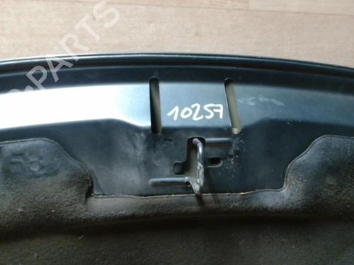 Motorhjelm CITROËN C3 Picasso (SH_) 1.2 THP 110 (SHHNZ6) | BP31235817C1