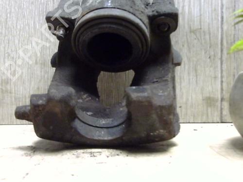 Right front brake caliper SKODA OCTAVIA II (1Z3) 1.9 TDI | BP25414553M104