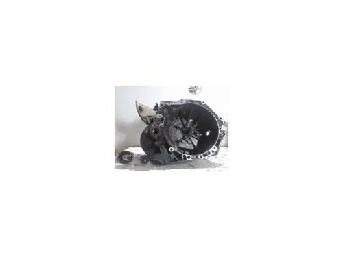Used Gearbox PEUGEOT 207 (WA_, WC_) 1.6 HDi (109 hp) 25408263