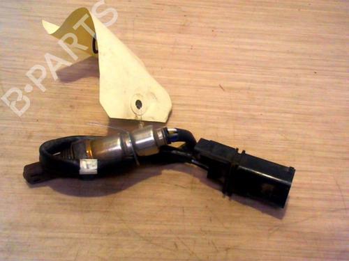 Sensor electrónico CITROËN C4 Picasso I MPV (UD_) 1.6 HDi 110 (112 hp) 25391264