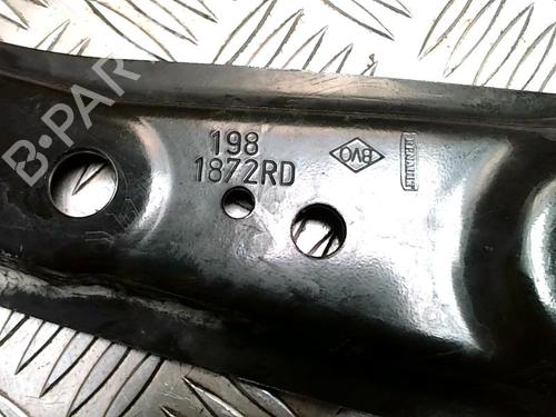 Engine mount RENAULT MEGANE IV Grandtour (K9A/M/N_) 1.3 TCe 160 (K9NC) | BP31235004M89