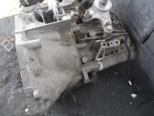 Gearbox CITROËN DS5 2.0 HDi 165 | BP25427594M3 