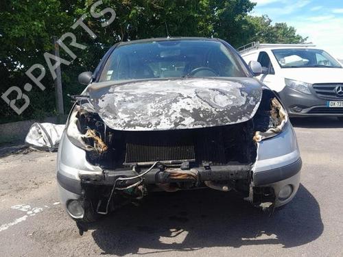 Alternator CITROËN C3 Pluriel (HB_) 1.4 | BP26577390M7 
